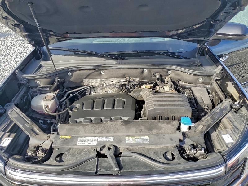 Фото 11 - VOLKSWAGEN ATLAS