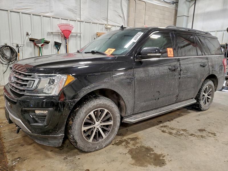 Фото 1 - FORD EXPEDITION