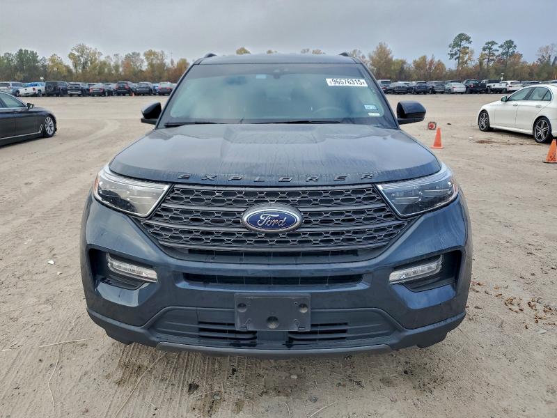 Фото 5 - FORD EXPLORER