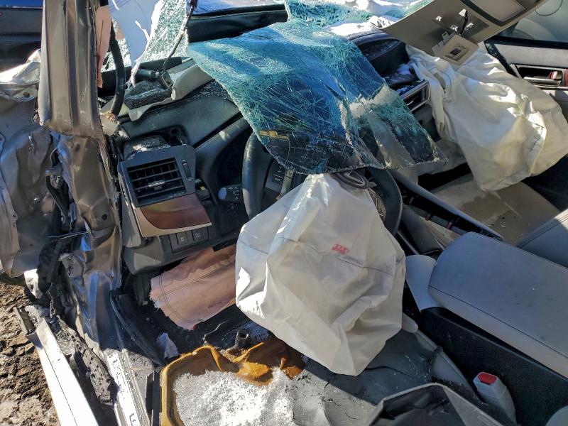 Фото 8 - LEXUS GS350