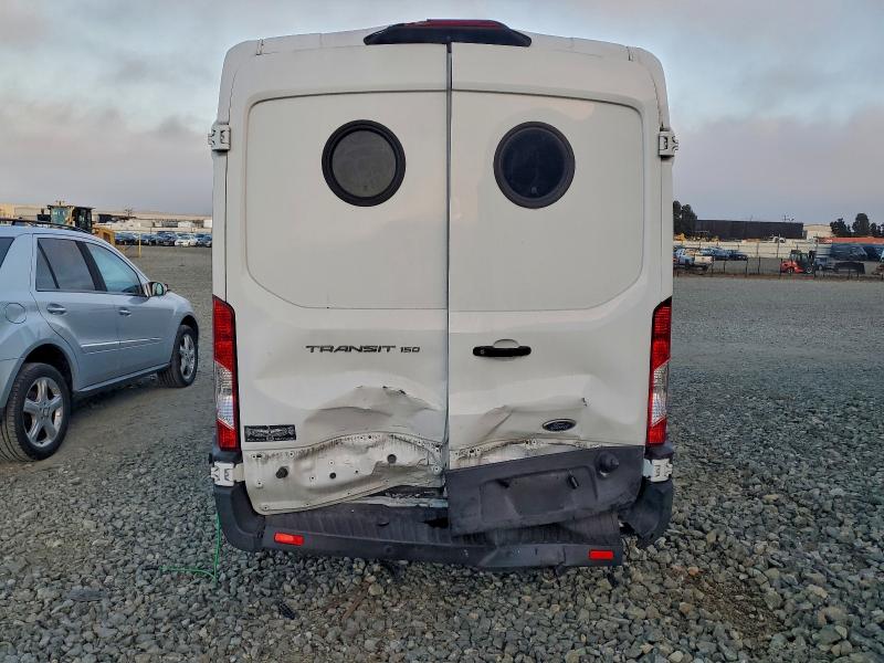 Фото 6 - FORD TRANSIT