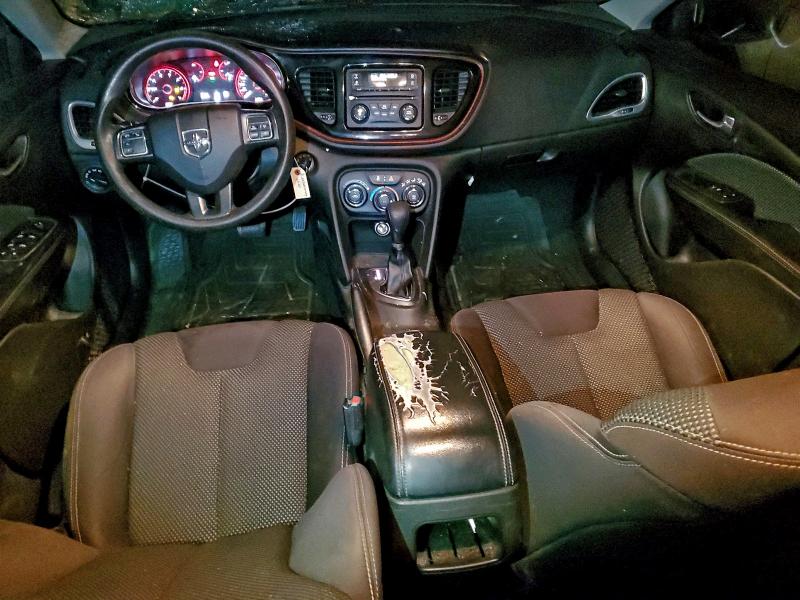 Фото 8 - DODGE DART