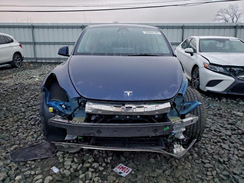 Фото 5 - TESLA MODEL Y