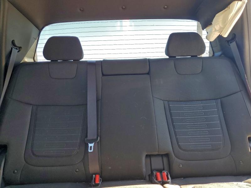 Фото 10 - HYUNDAI SANTA CRUZ