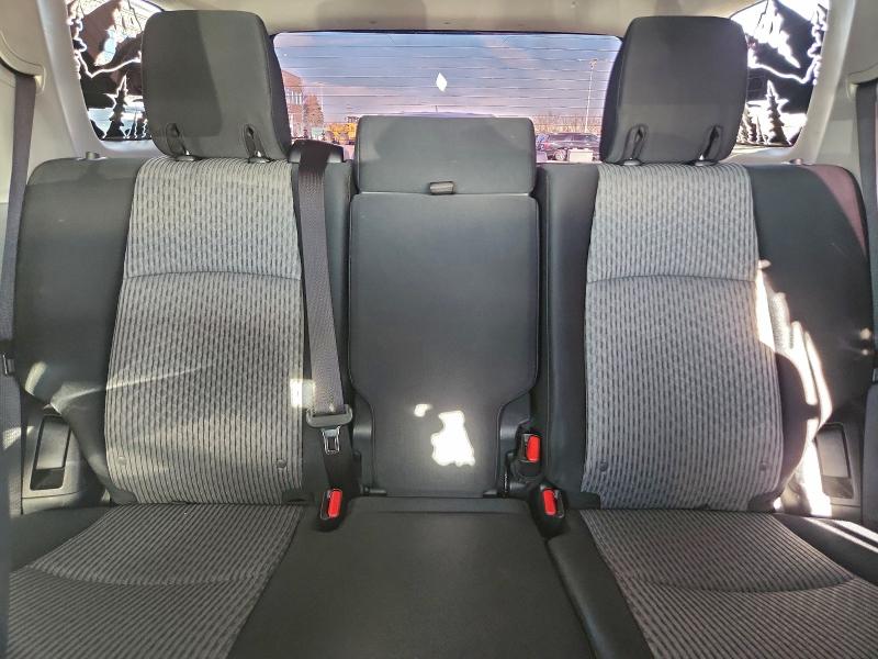 Фото 10 - TOYOTA 4RUNNER