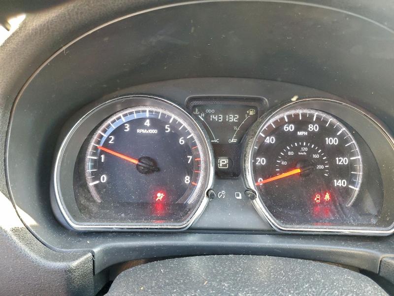 Фото 9 - NISSAN VERSA