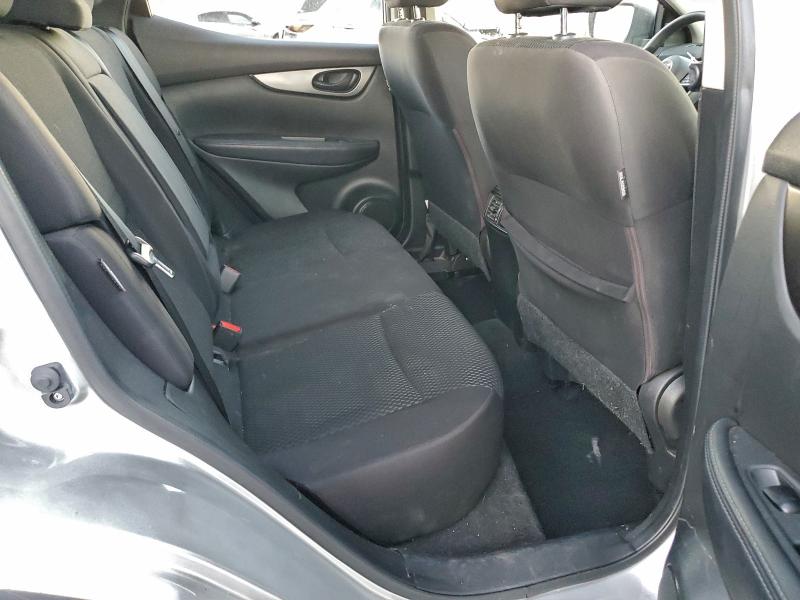 Фото 11 - NISSAN ROGUE