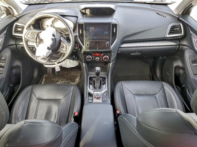 Фото 8 - SUBARU FORESTER