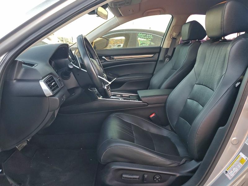 Фото 7 - HONDA ACCORD