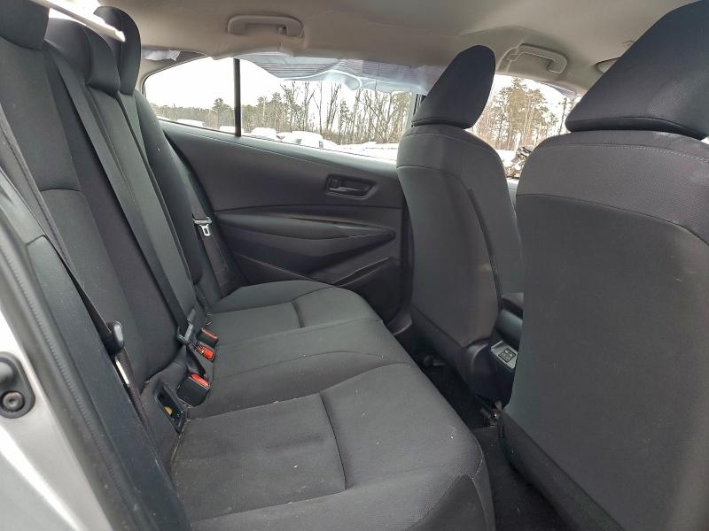 Фото 10 - TOYOTA COROLLA