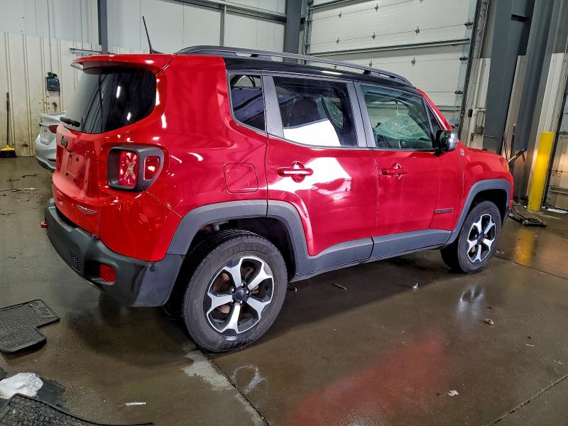 Фото 3 - JEEP RENEGADE