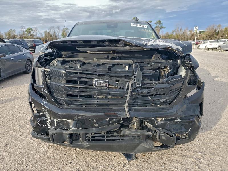 Фото 5 - GMC SIERRA