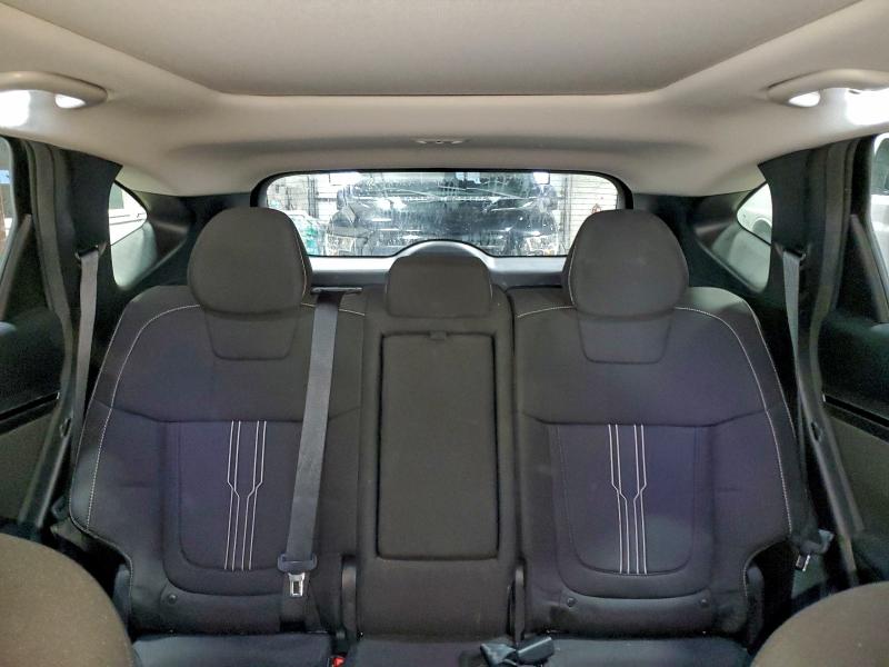 Фото 10 - HYUNDAI TUCSON