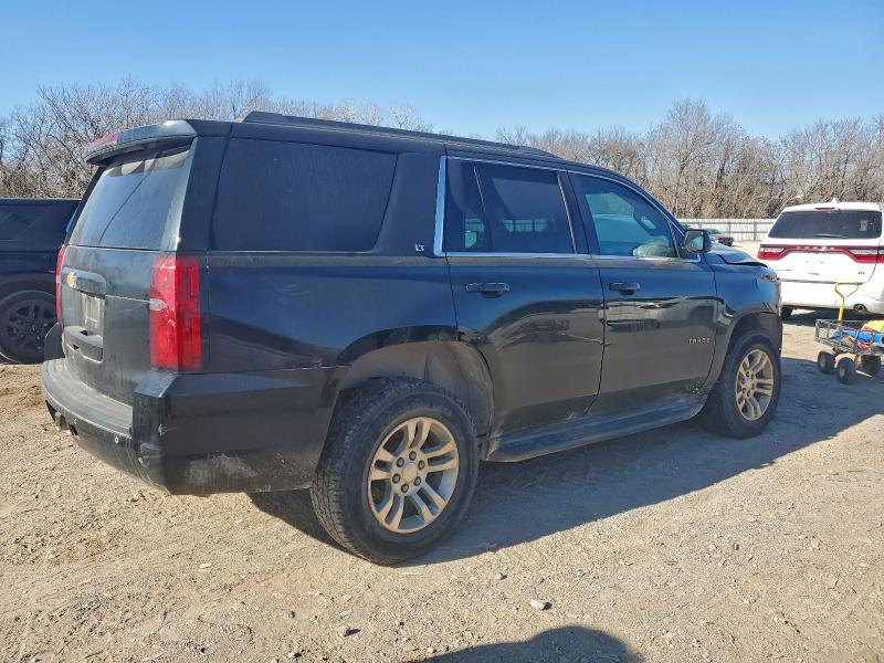 Фото 3 - CHEVROLET TAHOE
