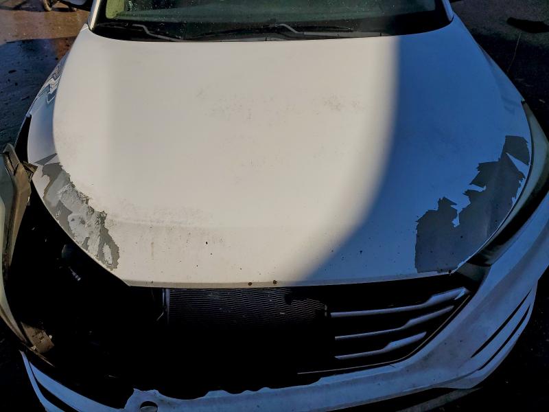 Фото 12 - HYUNDAI TUCSON