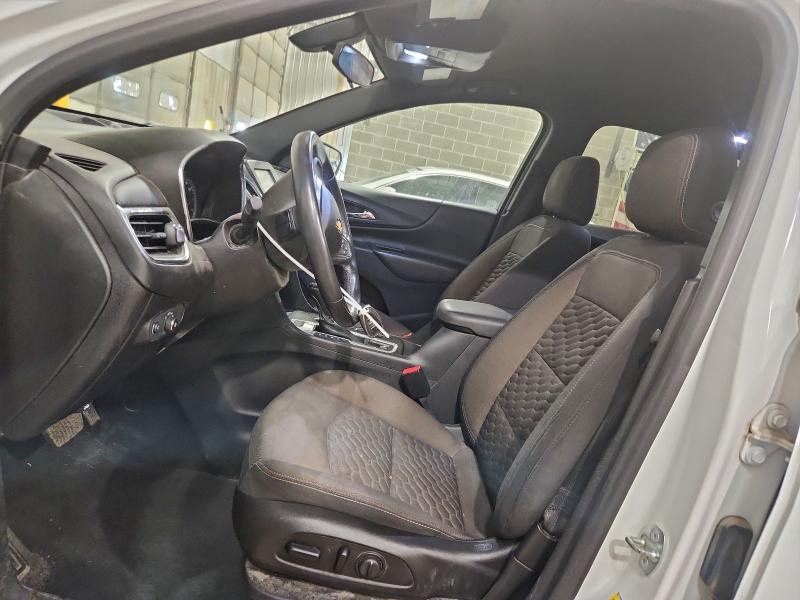 Фото 7 - CHEVROLET EQUINOX