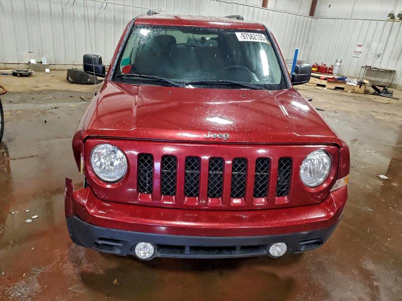 Фото 5 - JEEP PATRIOT