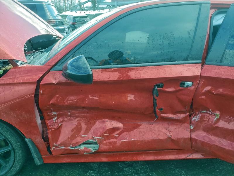 Фото 7 - HONDA CIVIC