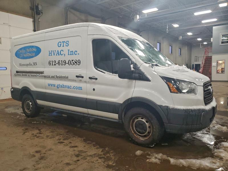 Фото 4 - FORD TRANSIT