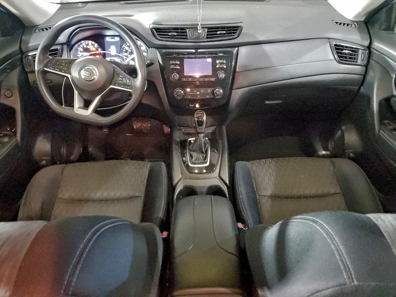 Фото 8 - NISSAN ROGUE