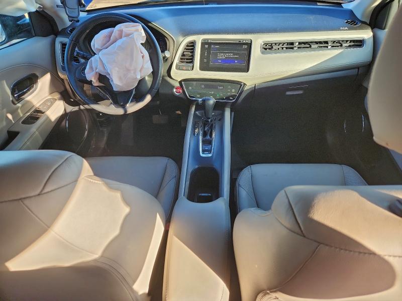 Фото 8 - HONDA HR-V