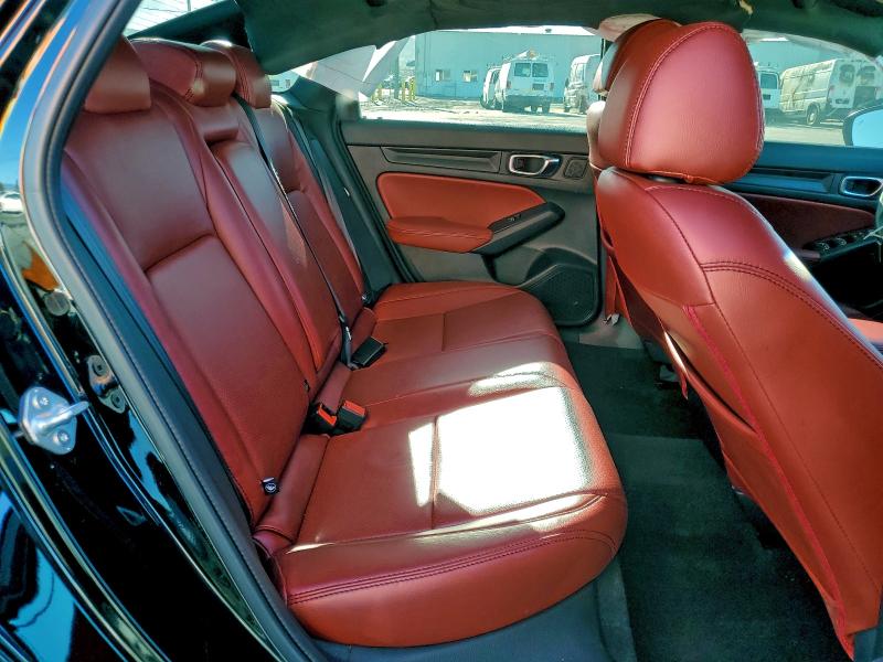 Фото 10 - HONDA CIVIC