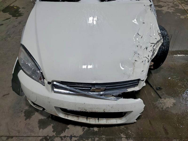 Фото 11 - CHEVROLET IMPALA