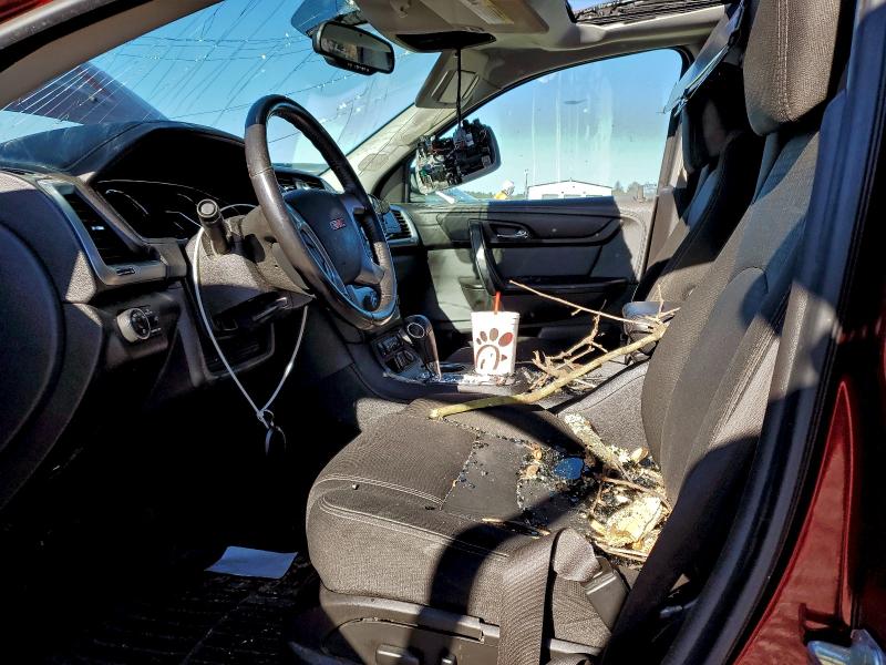 Фото 7 - GMC ACADIA