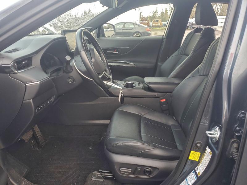 Фото 7 - TOYOTA VENZA