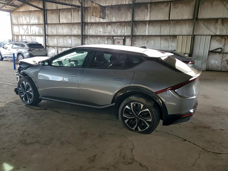 Фото 2 - KIA EV6 LIGHT