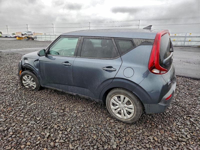 Фото 2 - KIA SOUL