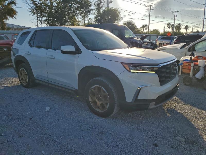 Фото 4 - HONDA PILOT