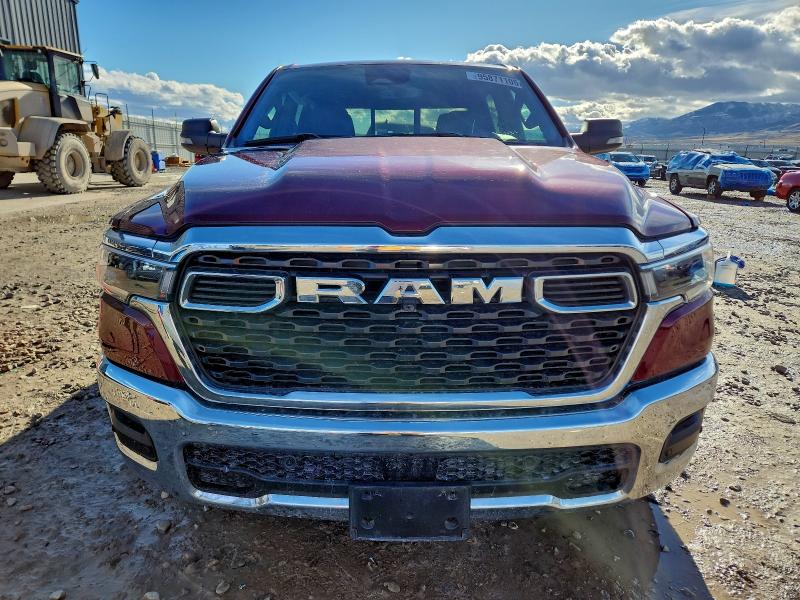 Фото 5 - RAM 1500