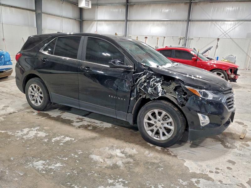 Фото 4 - CHEVROLET EQUINOX