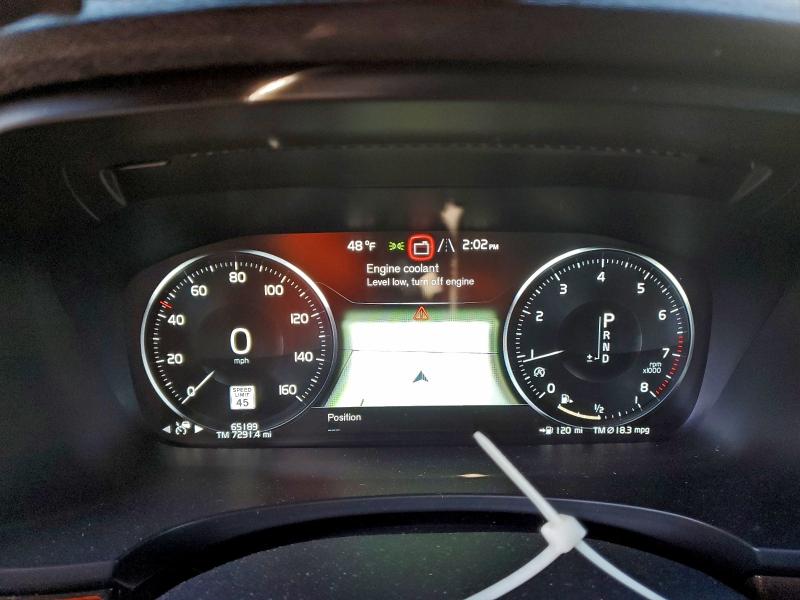 Фото 9 - VOLVO S90