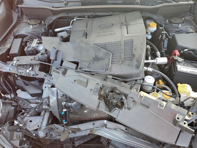 Фото 12 - SUBARU FORESTER