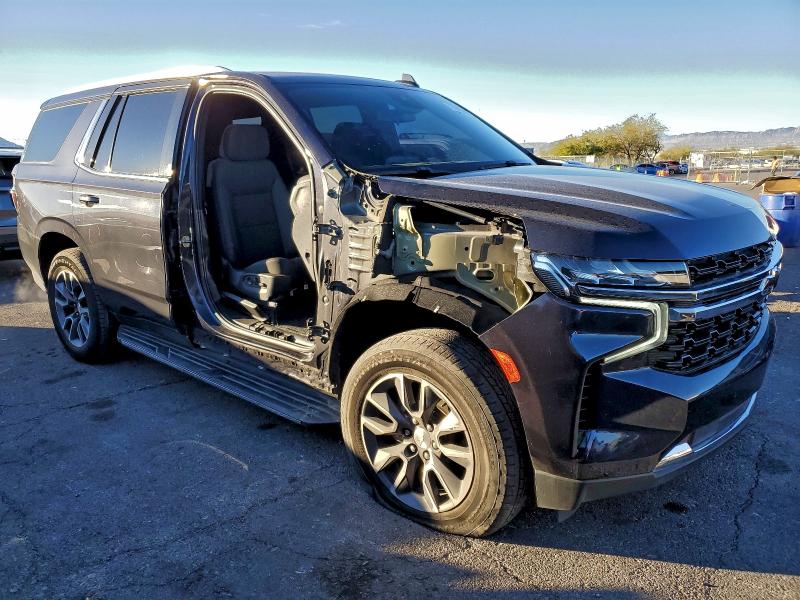 Фото 4 - CHEVROLET TAHOE