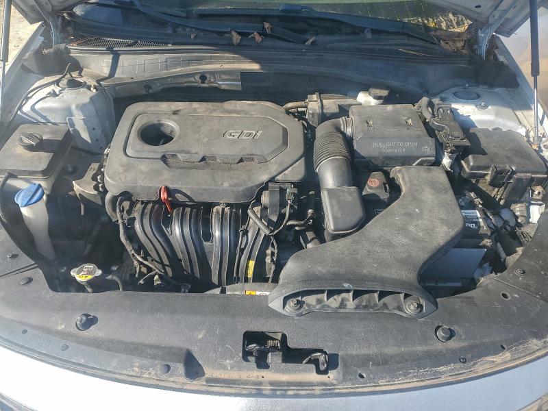 Фото 11 - KIA OPTIMA