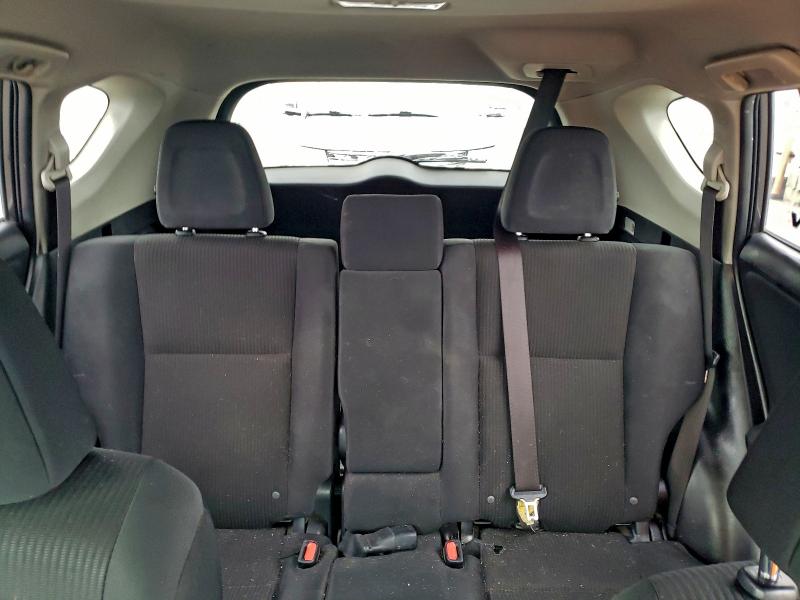 Фото 10 - TOYOTA RAV4