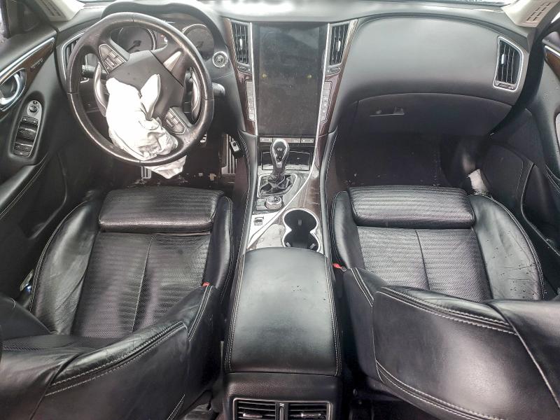 Фото 8 - INFINITI Q50