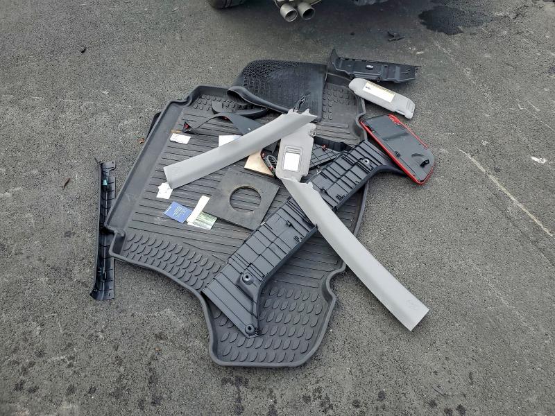 Фото 12 - TOYOTA CAMRY