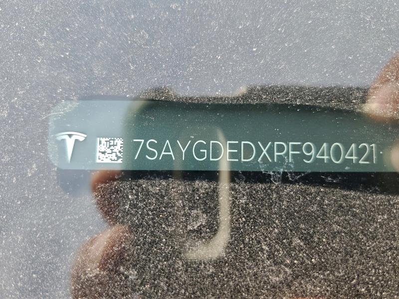 Фото 13 - TESLA MODEL Y