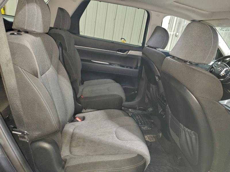 Фото 11 - HYUNDAI PALISADE