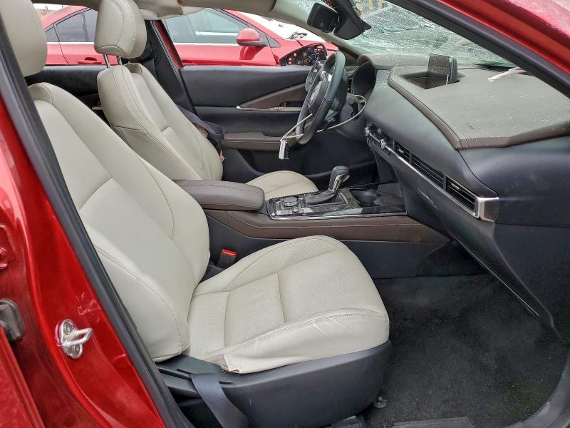 Фото 7 - MAZDA CX30