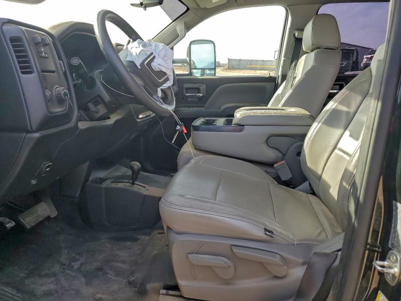 Фото 7 - GMC SIERRA