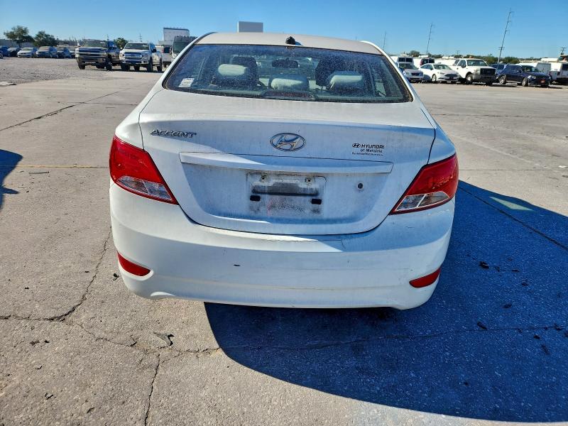 Фото 6 - HYUNDAI ACCENT