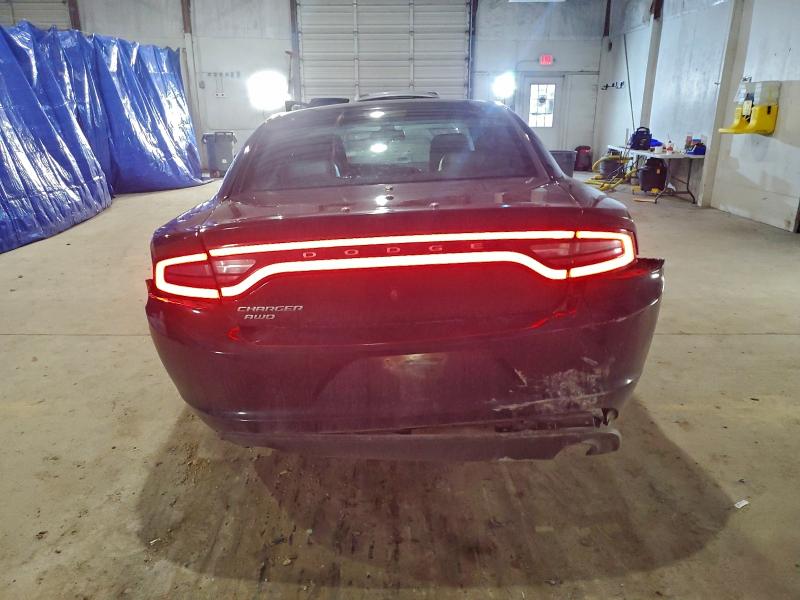 Фото 6 - DODGE CHARGER