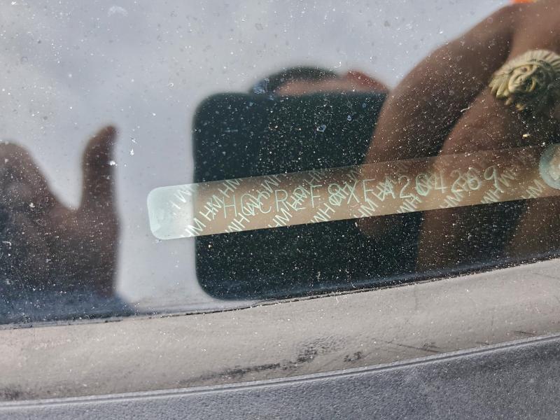 Фото 12 - HONDA ACCORD