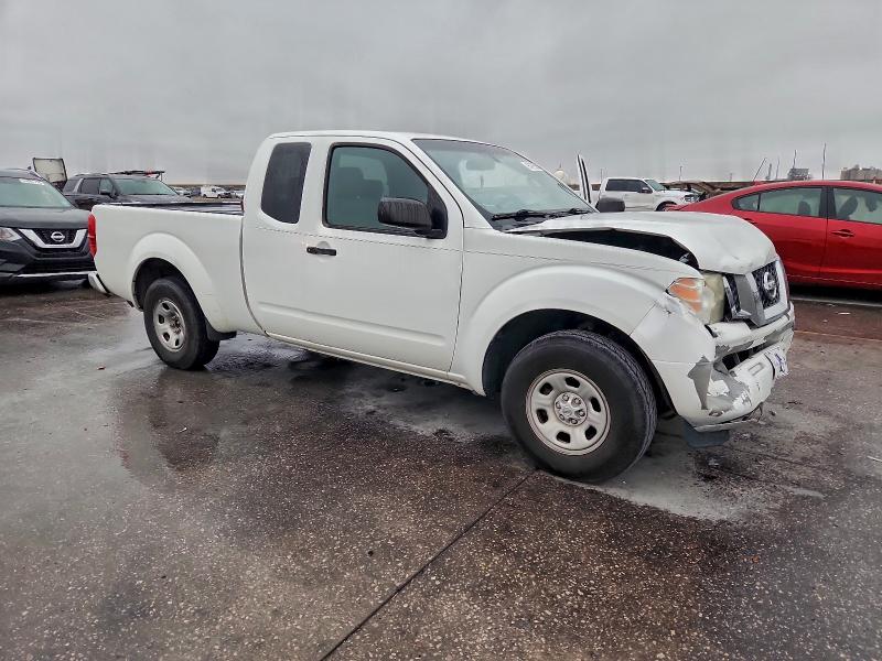 Фото 4 - NISSAN FRONTIER