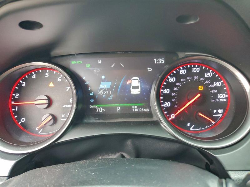 Фото 9 - TOYOTA CAMRY